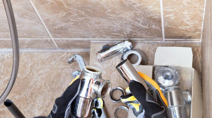 Expert tile roof repair services in Britt, IA